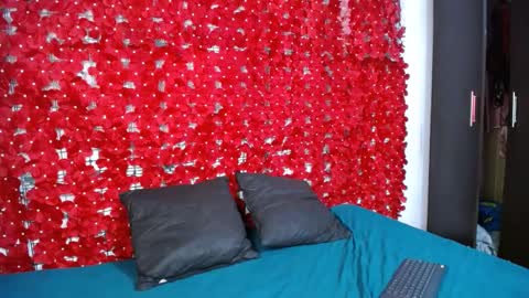 LUNA  online show from September 30, 2:22 am