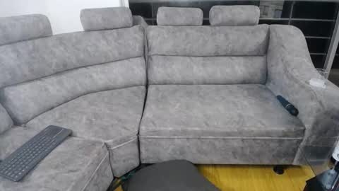 LUNA  online show from October 25, 2:56 am