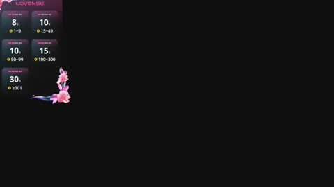 luna_cute14 online show from November 19, 7:12 pm