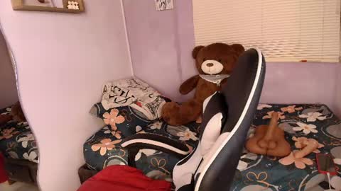 luna_desiree online show from July 22, 10:34 pm