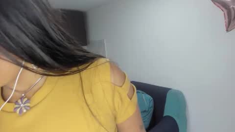 luna  online show from March 5, 11:08 am