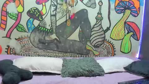 luna_gc online show from September 9, 11:27 pm