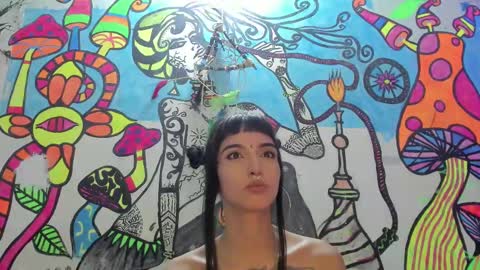 luna_gc online show from March 11, 10:09 pm