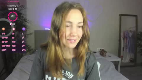 Luna online show from September 27, 11:57 pm