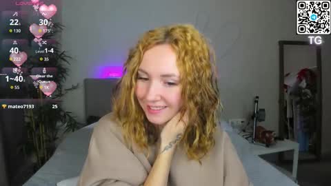 Luna online show from November 8, 12:13 am