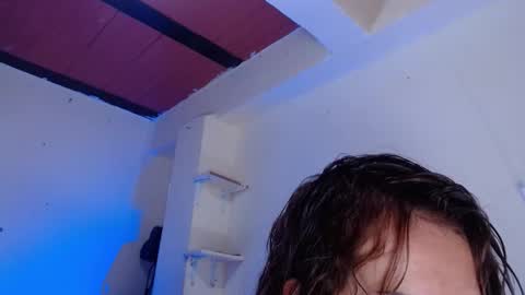 luna_hazard online show from October 4, 10:24 am