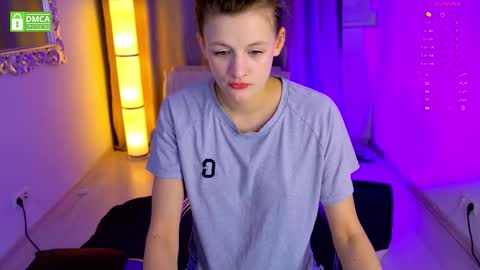 Luna online show from January 19, 6:01 am