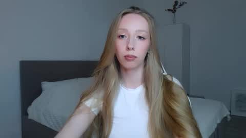 Luna online show from October 8, 8:59 pm