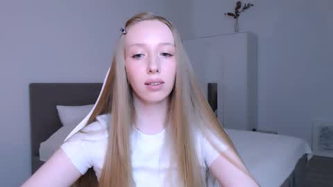 Luna online show from November 28, 9:33 pm