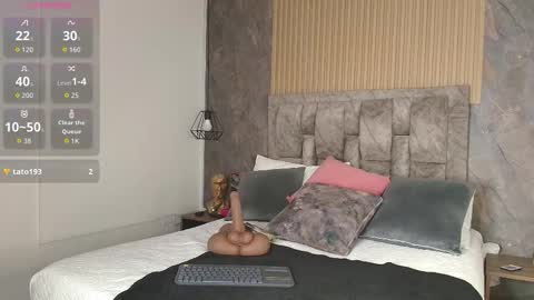 luna  killari online show from November 10, 2:31 pm