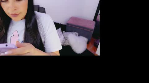 luna online show from March 21, 1:55 am