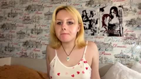 Luna online show from April 14, 11:02 am