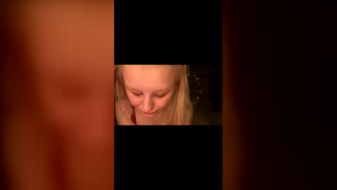 Luna online show from February 27, 10:46 pm