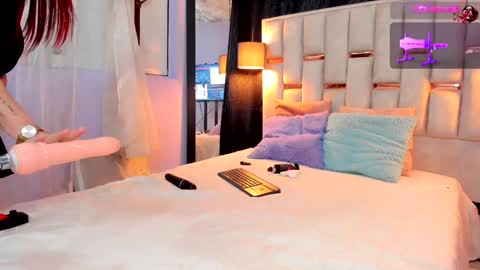 KAMY online show from January 12, 8:04 am