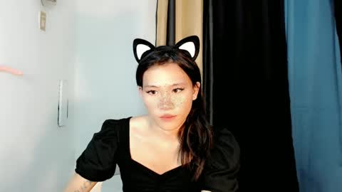 LUNA online show from February 2, 9:51 am