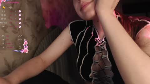 Luna online show from June 15, 4:54 pm