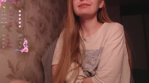 Luna online show from January 17, 5:44 pm