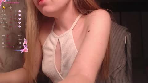 Luna online show from February 8, 10:57 pm