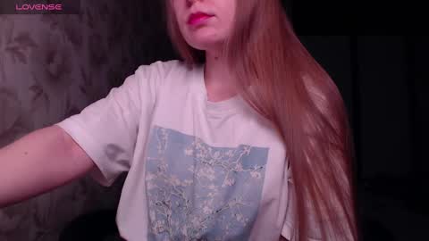 Luna online show from December 6, 8:56 pm