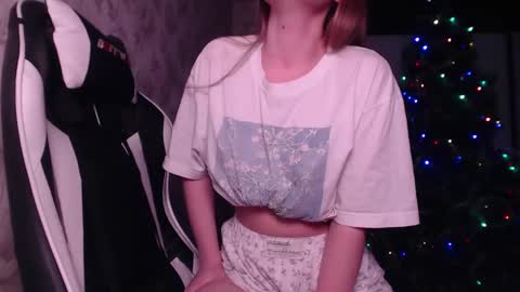 Luna online show from December 24, 8:16 pm