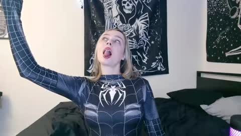 Luna online show from October 7, 5:36 am