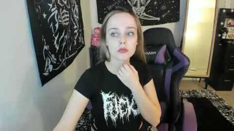 Luna online show from December 1, 8:34 am