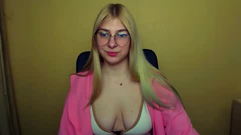 Luna online show from February 1, 8:29 am