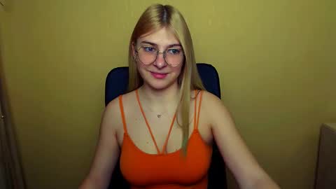 Luna online show from February 7, 8:55 am