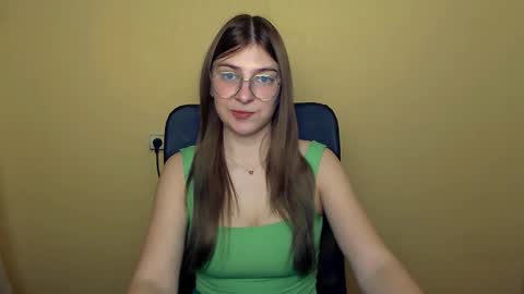 Luna online show from November 18, 12:41 pm