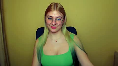 Luna online show from January 23, 11:26 am