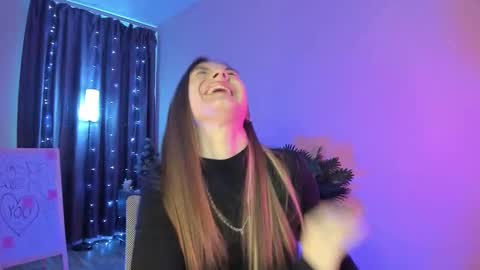 Luna online show from February 20, 4:34 am