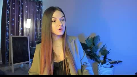 Luna online show from February 10, 12:08 pm