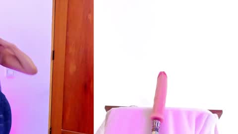 Luna Marquez online show from September 24, 1:07 pm