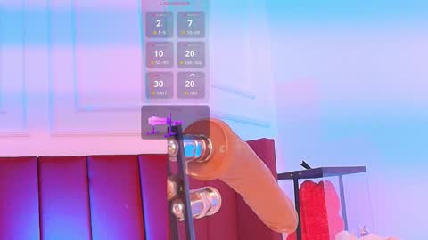     online show from March 17, 4:34 pm