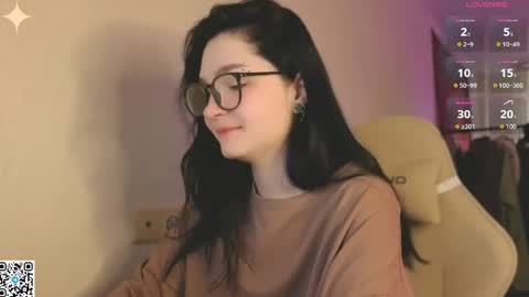 Luna online show from April 19, 1:28 am