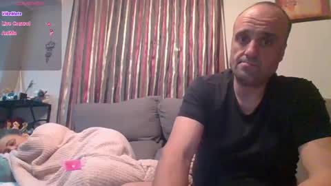 Luna online show from November 7, 6:43 pm