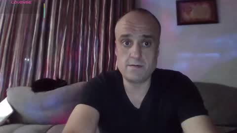 Luna online show from October 28, 9:27 pm