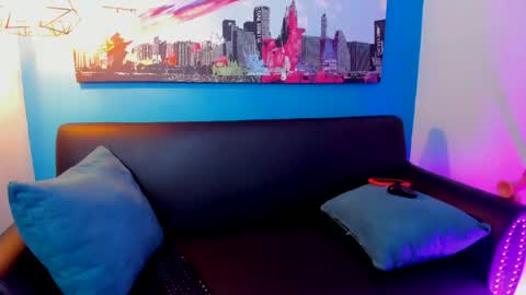 Luna Rosse  online show from May 22, 1:29 pm