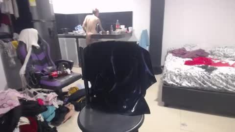 Luna online show from March 10, 9:40 pm