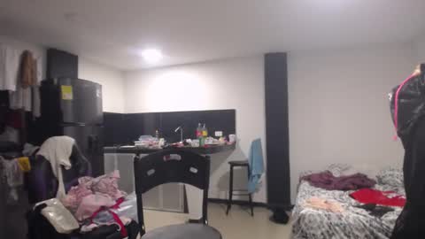 Luna online show from March 10, 6:34 pm