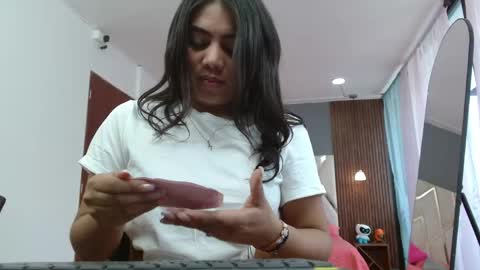 luna_rousse26 online show from May 13, 4:16 pm