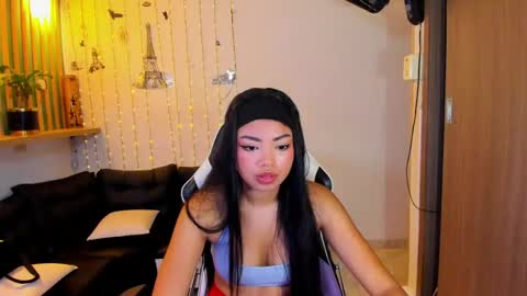 LUNA online show from April 18, 1:46 pm