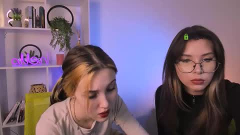 Luna online show from September 23, 7:42 pm