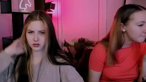 Luna online show from November 5, 12:29 pm