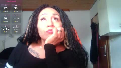 luna_vitihot online show from November 10, 12:30 pm