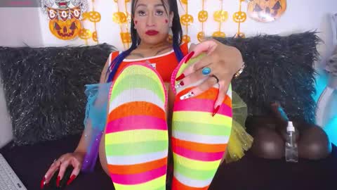 luna_vitihot online show from September 30, 12:15 pm