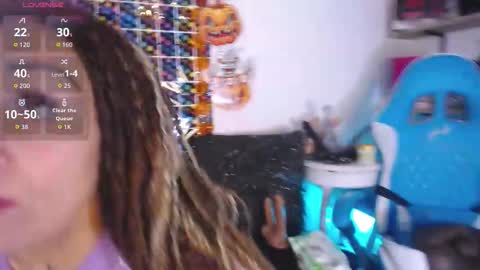 luna_vitihot online show from October 24, 12:28 pm