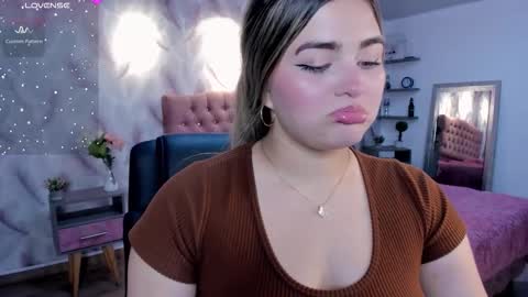  Luna online show from November 16, 3:08 am