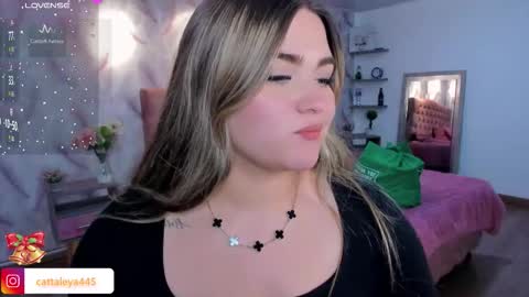  Luna online show from November 25, 2:43 am