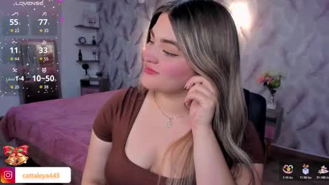  Luna online show from December 4, 3:06 am